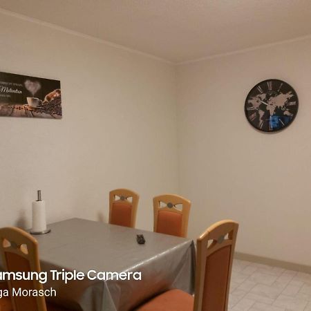 Ferienwohnung Schlachthof Str.15A Τσβαϊμπρίκεν Εξωτερικό φωτογραφία