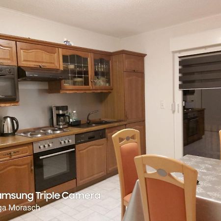 Ferienwohnung Schlachthof Str.15A Τσβαϊμπρίκεν Εξωτερικό φωτογραφία