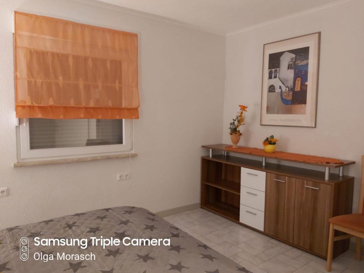 Ferienwohnung Schlachthof Str.15A Τσβαϊμπρίκεν Εξωτερικό φωτογραφία