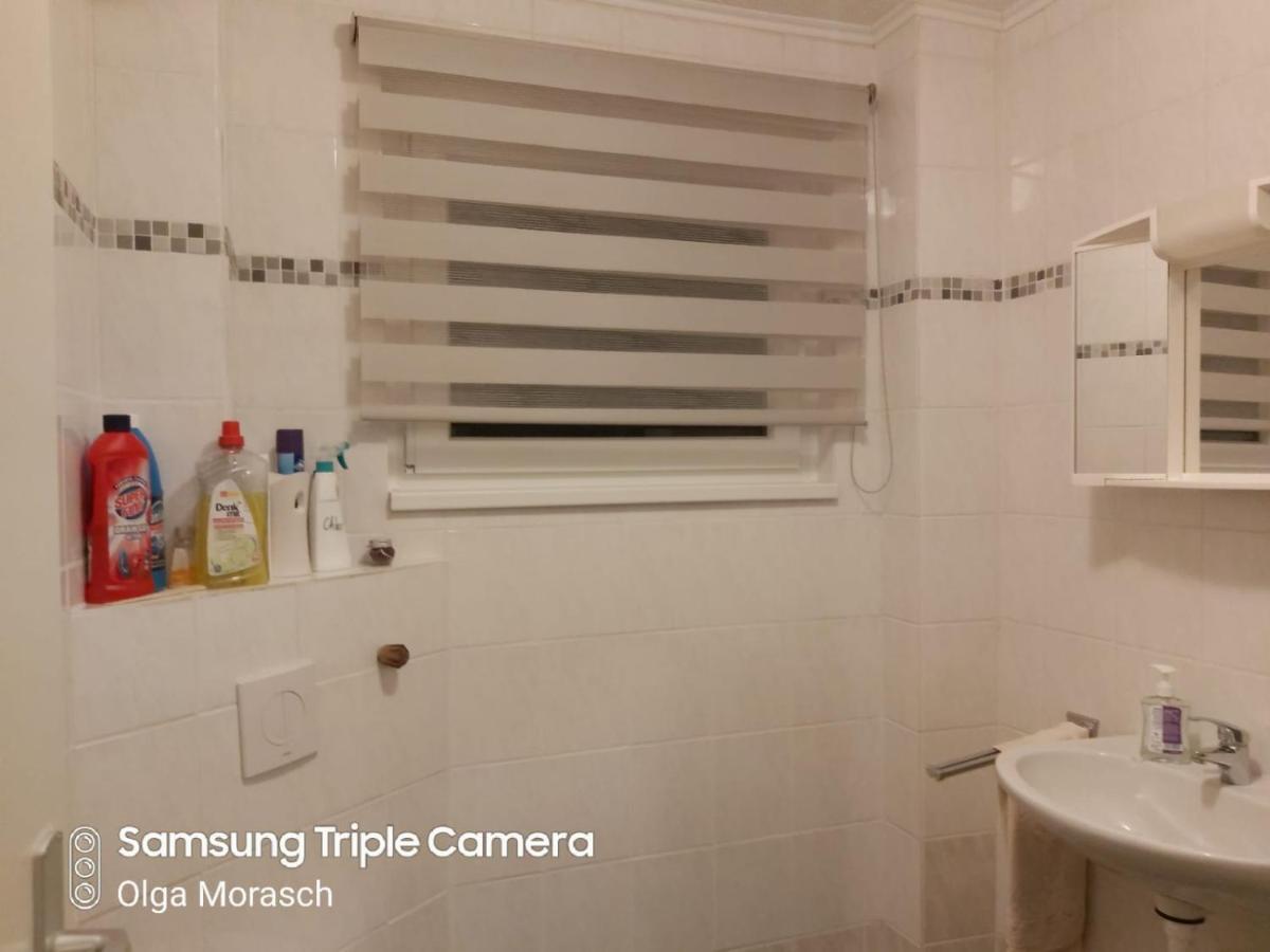 Ferienwohnung Schlachthof Str.15A Τσβαϊμπρίκεν Εξωτερικό φωτογραφία