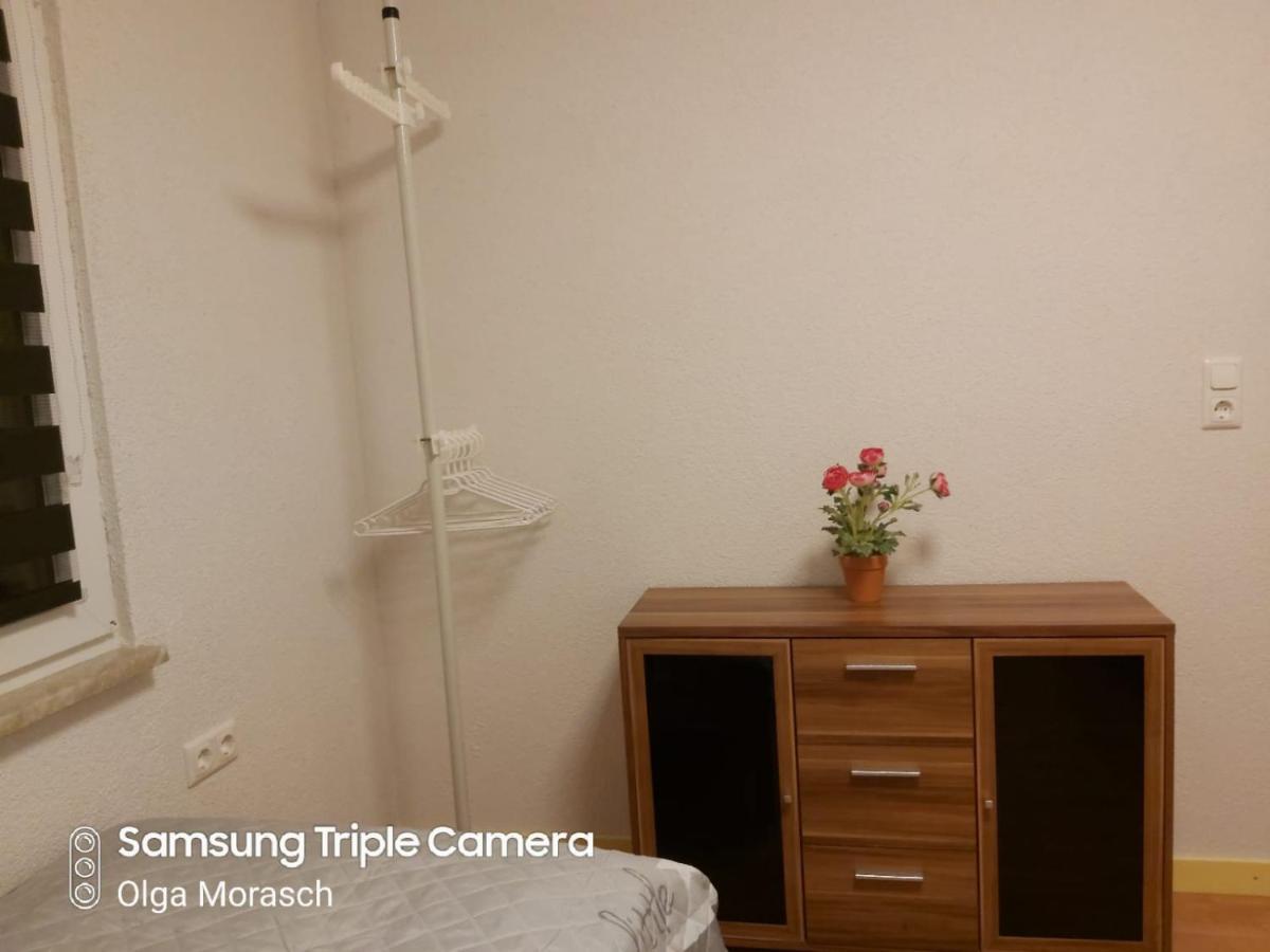 Ferienwohnung Schlachthof Str.15A Τσβαϊμπρίκεν Εξωτερικό φωτογραφία